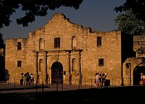 The Alamo