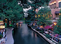 River Walk