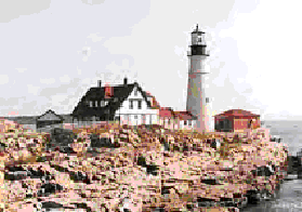 Lighthouse