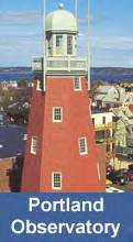 Portland Observatory