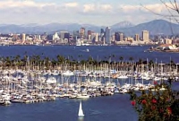 San Diego