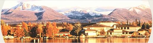 Alaska