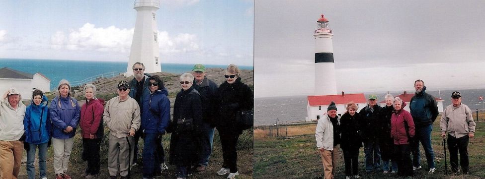 Newfoundland-Labrador