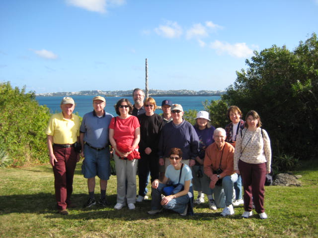 bermuda2009